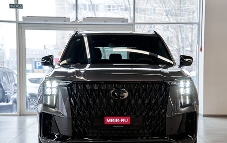 GAC GS8, 2025 год, 4 799 000 рублей, 7 фотография