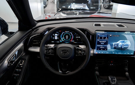 GAC GS8, 2025 год, 4 799 000 рублей, 15 фотография