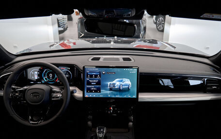 GAC GS8, 2025 год, 4 799 000 рублей, 17 фотография