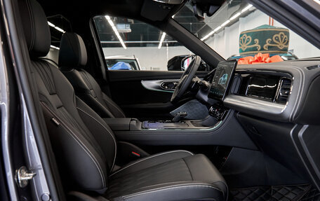 GAC GS8, 2025 год, 4 799 000 рублей, 23 фотография