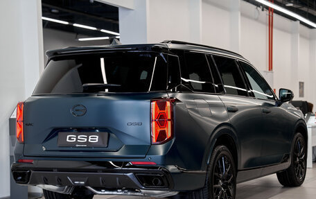 GAC GS8, 2025 год, 4 799 000 рублей, 4 фотография