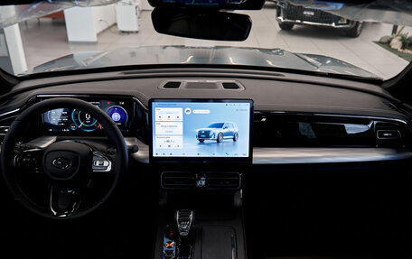 GAC GS8, 2025 год, 4 799 000 рублей, 17 фотография