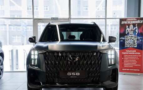 GAC GS8, 2025 год, 4 799 000 рублей, 6 фотография