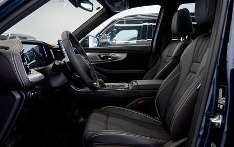 GAC GS8, 2025 год, 4 799 000 рублей, 10 фотография