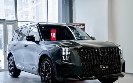 GAC GS8, 2025 год, 4 799 000 рублей, 5 фотография