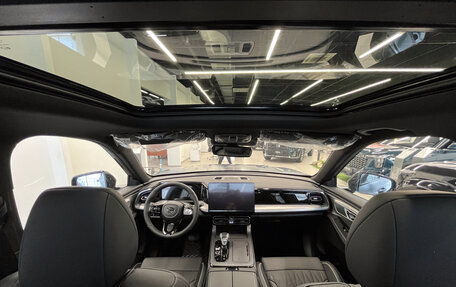 GAC GS8, 2025 год, 4 799 000 рублей, 21 фотография