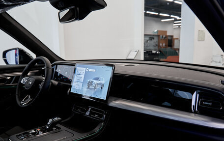 GAC GS8, 2025 год, 4 799 000 рублей, 22 фотография