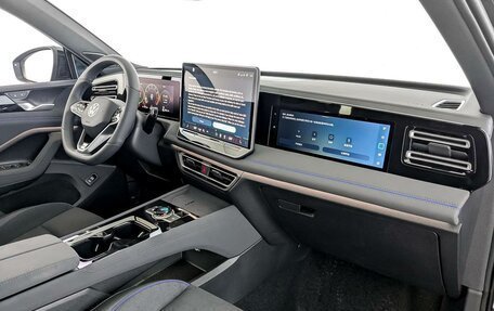 Volkswagen Tiguan, 2026 год, 4 955 000 рублей, 9 фотография