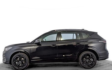 Volkswagen Tiguan, 2026 год, 4 955 000 рублей, 3 фотография