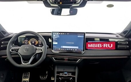 Volkswagen Tiguan, 2026 год, 4 955 000 рублей, 10 фотография