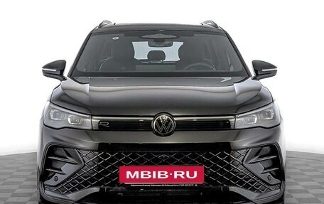 Volkswagen Tiguan, 2026 год, 4 955 000 рублей, 5 фотография