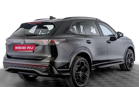 Volkswagen Tiguan, 2026 год, 4 955 000 рублей, 2 фотография