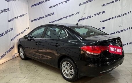 Citroen C4 II рестайлинг, 2014 год, 495 000 рублей, 4 фотография