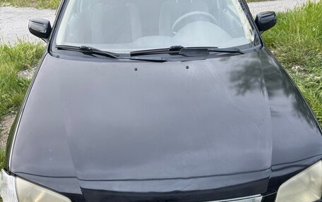 Mazda 323, 1999 год, 300 000 рублей, 1 фотография