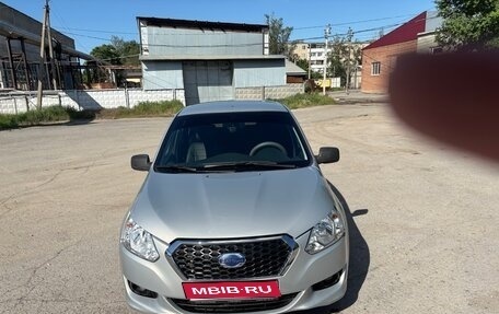 Datsun mi-DO, 2015 год, 550 000 рублей, 1 фотография