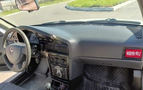 Daewoo Nexia I рестайлинг, 2013 год, 280 000 рублей, 1 фотография