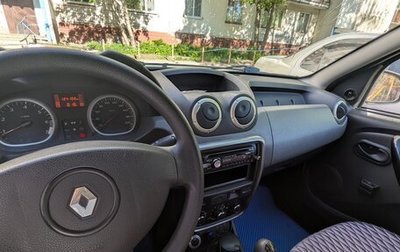 Renault Duster I рестайлинг, 2012 год, 850 000 рублей, 1 фотография