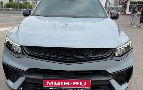 Geely Tugella FY11, 2023 год, 3 100 000 рублей, 1 фотография