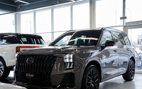 GAC GS8, 2025 год, 4 799 000 рублей, 1 фотография