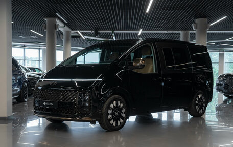 Hyundai Staria, 2025 год, 8 250 000 рублей, 1 фотография