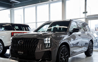 GAC GS8, 2025 год, 4 799 000 рублей, 1 фотография