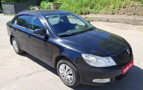 Skoda Octavia, 2011 год, 530 000 рублей, 1 фотография