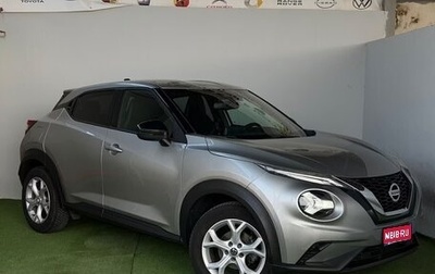 Nissan Juke II, 2022 год, 1 920 000 рублей, 1 фотография