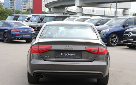 Audi A4, 2013 год, 1 299 000 рублей, 7 фотография