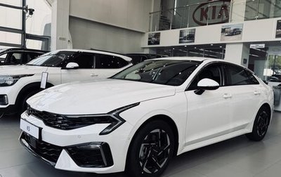 KIA K5, 2026 год, 4 500 000 рублей, 1 фотография