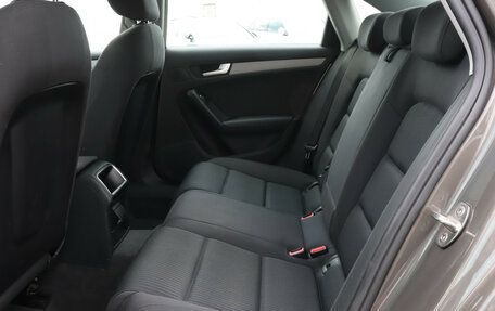 Audi A4, 2013 год, 1 299 000 рублей, 11 фотография