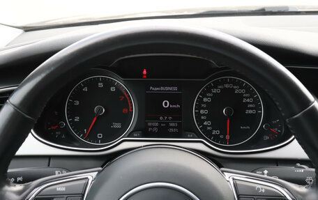 Audi A4, 2013 год, 1 299 000 рублей, 12 фотография