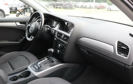 Audi A4, 2013 год, 1 299 000 рублей, 10 фотография