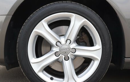 Audi A4, 2013 год, 1 299 000 рублей, 19 фотография