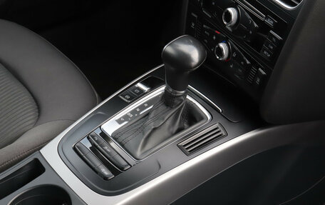 Audi A4, 2013 год, 1 299 000 рублей, 16 фотография