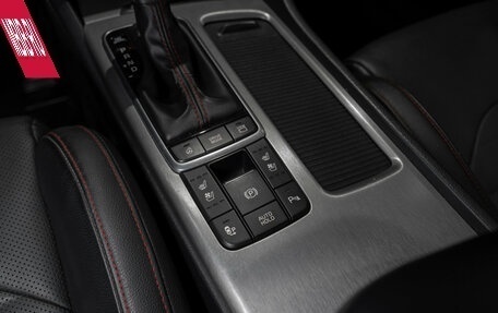 KIA Optima IV, 2018 год, 2 080 000 рублей, 18 фотография