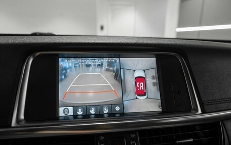 KIA Optima IV, 2018 год, 2 080 000 рублей, 21 фотография