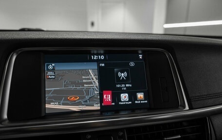 KIA Optima IV, 2018 год, 2 080 000 рублей, 20 фотография
