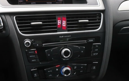 Audi A4, 2013 год, 1 299 000 рублей, 15 фотография