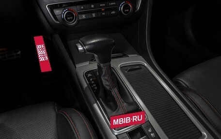KIA Optima IV, 2018 год, 2 080 000 рублей, 17 фотография