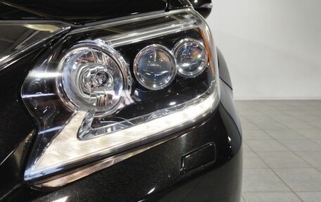 Lexus GX II, 2017 год, 5 000 000 рублей, 9 фотография