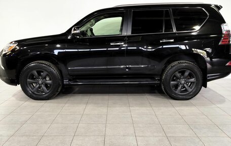 Lexus GX II, 2017 год, 5 000 000 рублей, 8 фотография