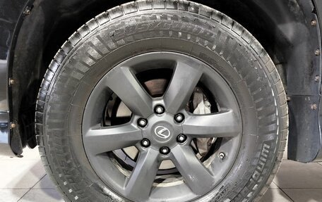 Lexus GX II, 2017 год, 5 000 000 рублей, 10 фотография