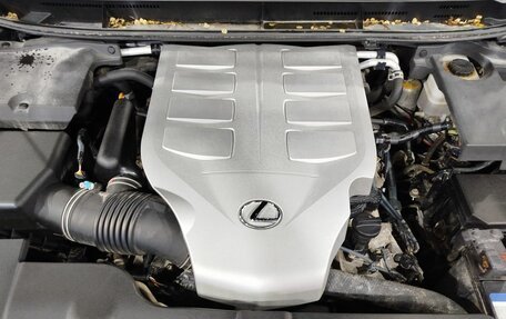 Lexus GX II, 2017 год, 5 000 000 рублей, 11 фотография
