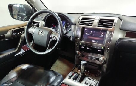 Lexus GX II, 2017 год, 5 000 000 рублей, 14 фотография