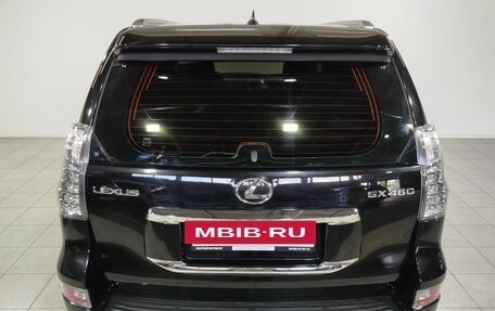 Lexus GX II, 2017 год, 5 000 000 рублей, 6 фотография