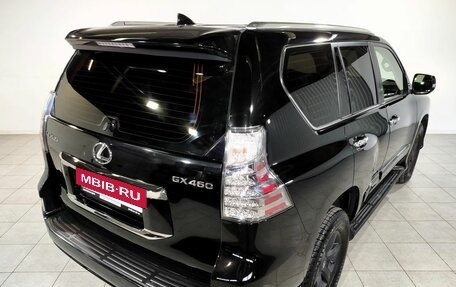 Lexus GX II, 2017 год, 5 000 000 рублей, 5 фотография