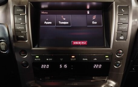 Lexus GX II, 2017 год, 5 000 000 рублей, 15 фотография