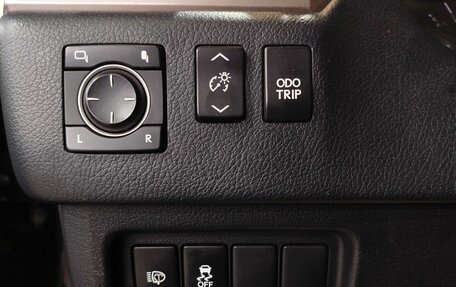 Lexus GX II, 2017 год, 5 000 000 рублей, 21 фотография