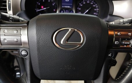 Lexus GX II, 2017 год, 5 000 000 рублей, 18 фотография