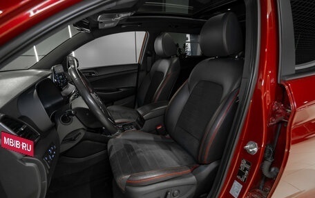 Hyundai Tucson III, 2020 год, 2 795 000 рублей, 9 фотография